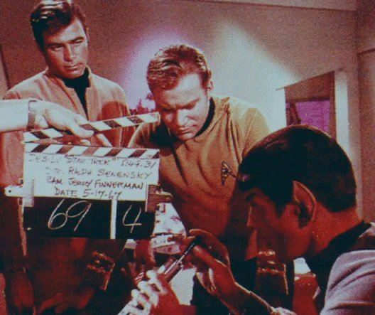 TheTrekCentral's tweet image. 🖤RIP RALPH SENENSKY

Ralph Senensky, the last surviving director from the #StarTrek The Original Series era, has sadly passed away at the age of 102.

He helmed 6  TOS episodes, including &quot;This Side of Paradise&quot;, &quot;Metamorphosis&quot;, and &quot;Obsession&quot;.

RIP 1923-2025