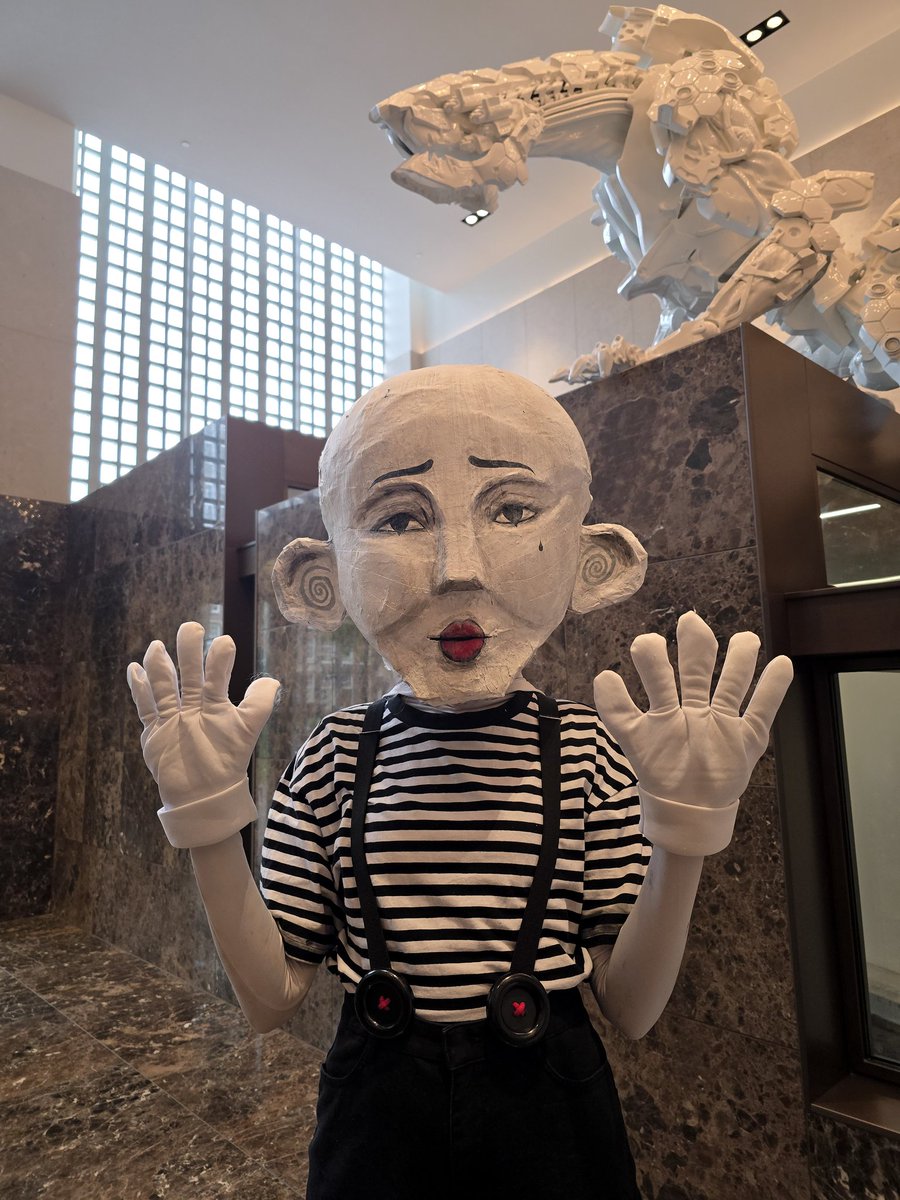 Anne van der Zanden 🐺 tweet media