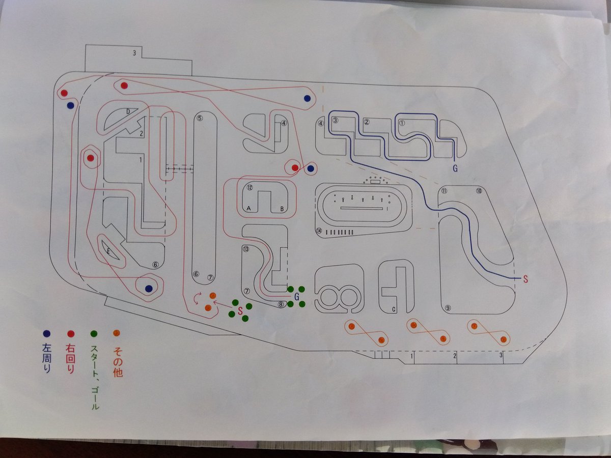 BeXgczJueIl90Rx's tweet image. 色々とブラッシュアップが見えた2日間でした。来シーズンはDクラス昇格かつ、もっとスムーズな運営を
（本人は至って、やる気スイッチONの楽しんでおります）
2日間、参加の皆様お疲れ様でした🙇
（メモメモ📝飲んで忘れてしまったら元も子もない）
#STPP（佐賀2輪パイロン練習会）