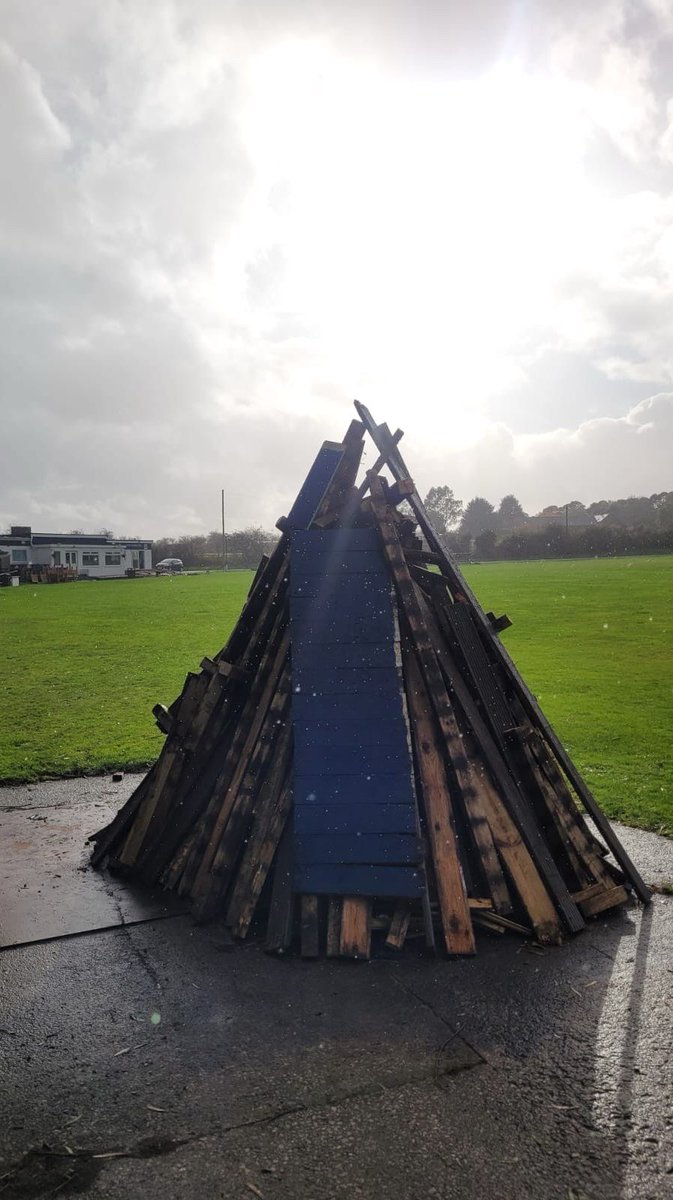 Irby Cricket Club tweet media