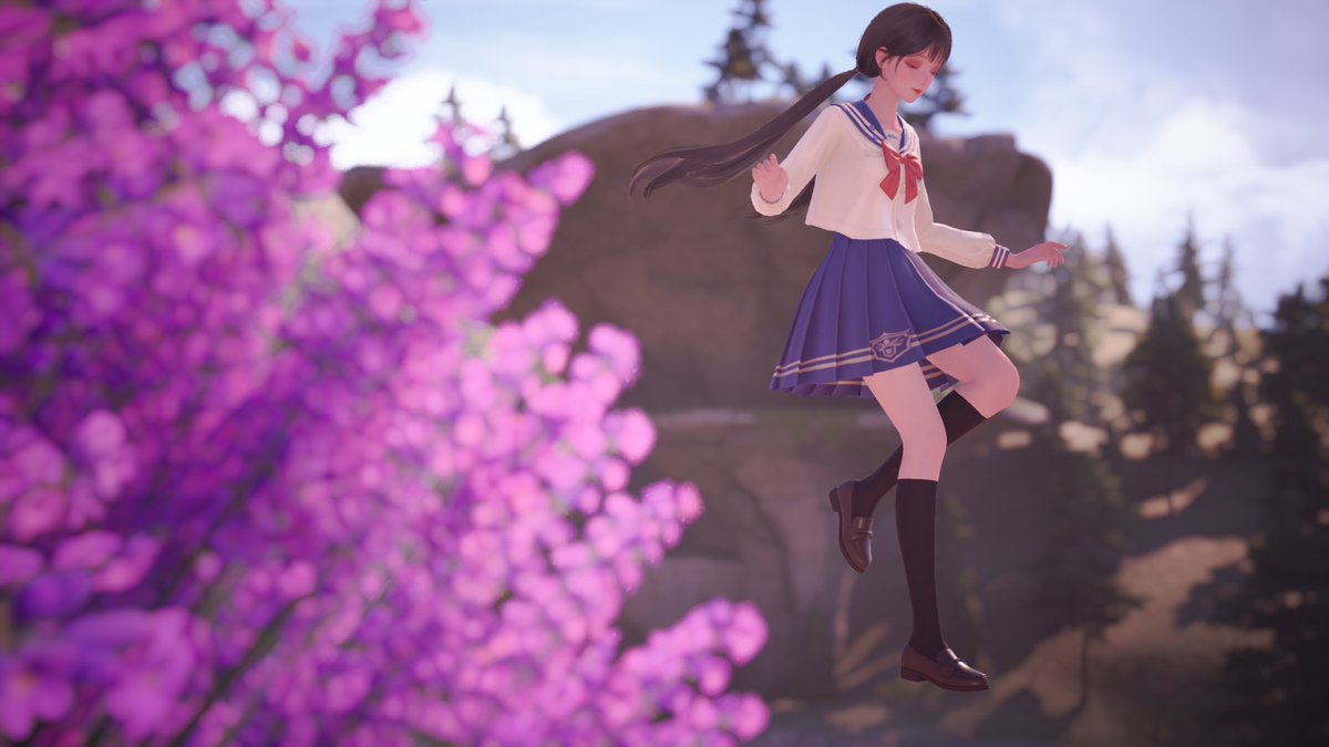 lss2431's tweet photo. ❛‿˂̵✧ https://t.co/hjlQZZU6r7
