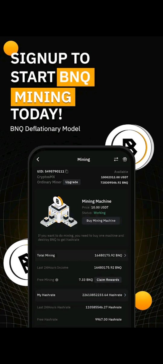 Ada bittop.cc
Sekarang datang lagi yang nyari investor liquidity onhttps://www.bitnasdaq.com/invite?ref=AA00C9

Coba di review pak leader, KYC dapet 50 $BNQ Katanya