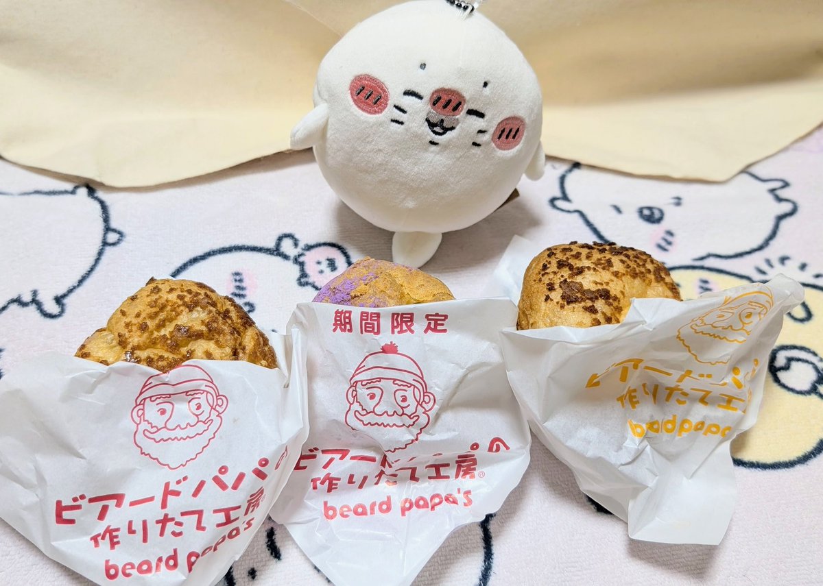 ちいたけ (@chiitake1975) / Posts / X