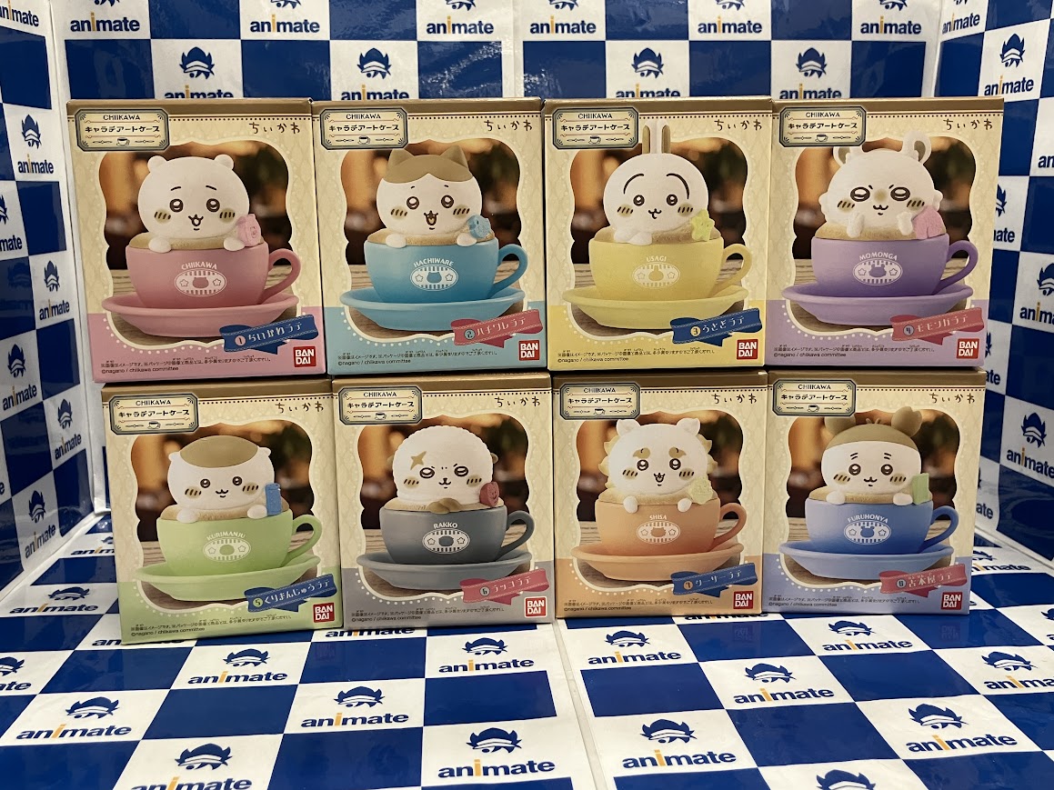 アニメイトイオンモール橿原 (@animatekasihara) / Posts / X