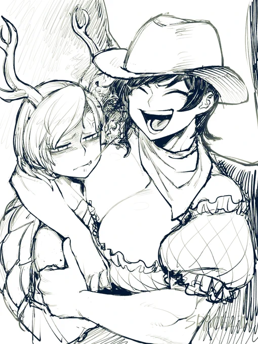 さきやち… 