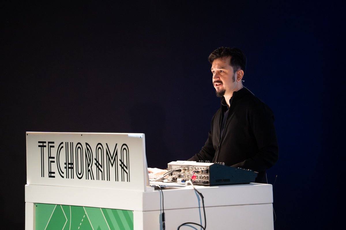 hibrahimkalkan's tweet image. It was a great event last week at #Techorama Netherlands. Hope to be there next year too.
You can find my presentation files here: github.com/hikalkan/prese…