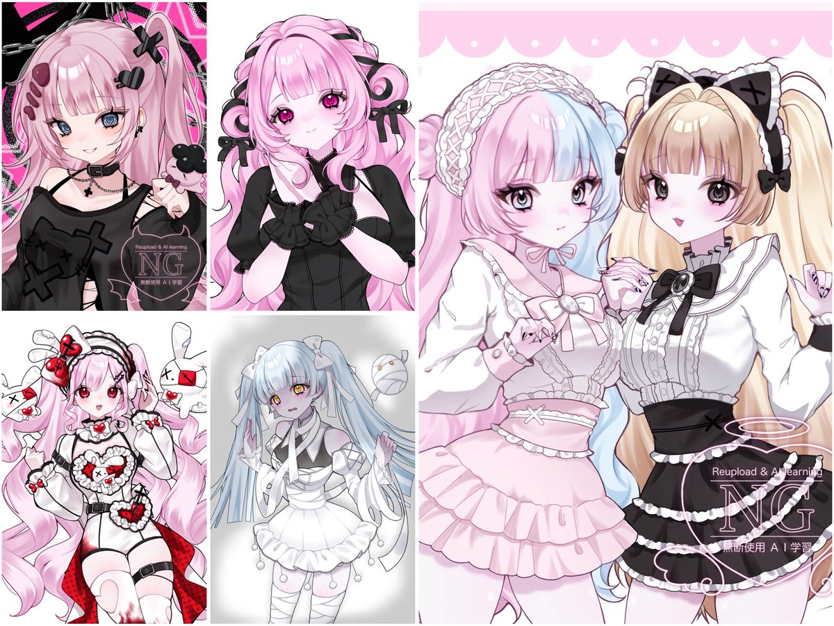 Ruru (@r_uru16) / Posts / X