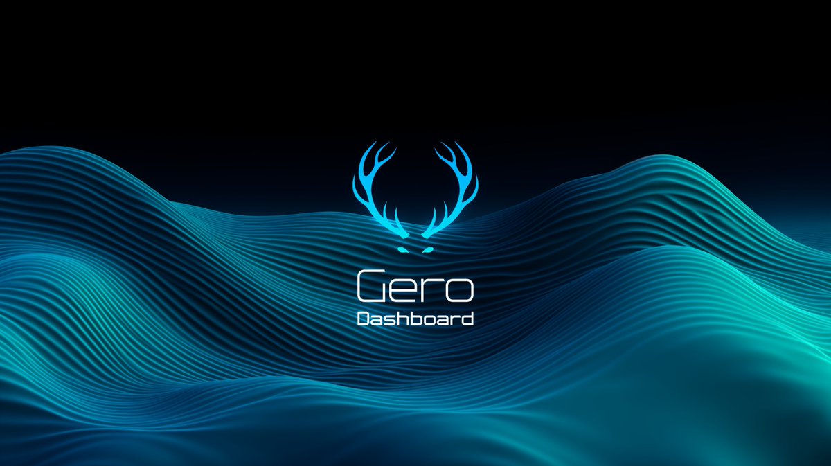 We’ve pushed Gero Dashboard v2.6.1 to the Chrome Web Store! (It usually takes 2–3 days before the update is approved and available for everyone.)

This update focuses on improving stability, preparing for multilingual support, and enhancing the overall user experience.

- Fixes