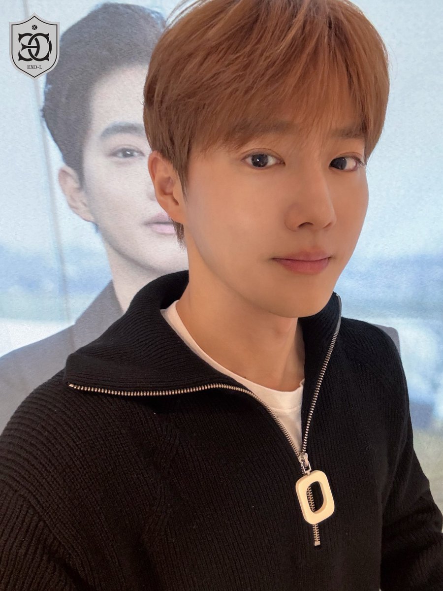 251102 | EXO Weverse update 
Apple Music 'Who Are You' Video Call Event 

#SUHO_WhoAreYou
#SUHO_Medicine #SUHO #수호