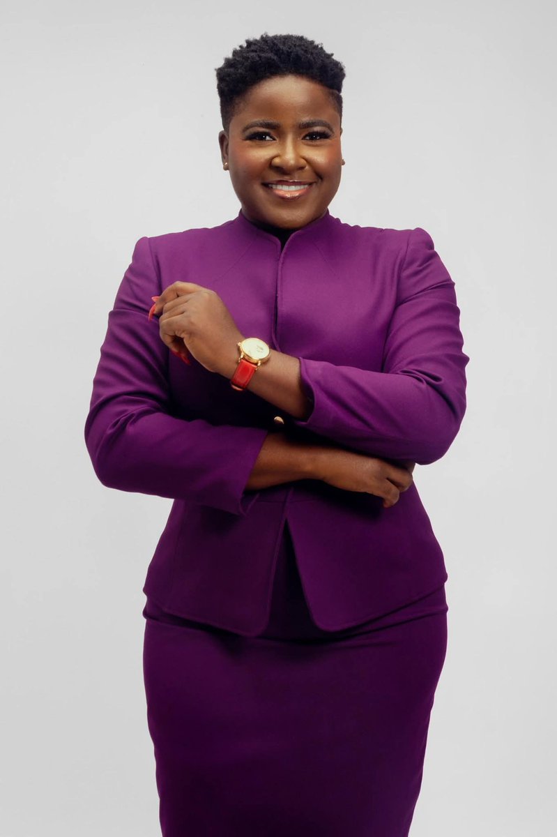 Ayayee_Precious's tweet photo. Congratulations to you on your appointment.
@18plus4ndc leader https://t.co/BPY1Yfa51K