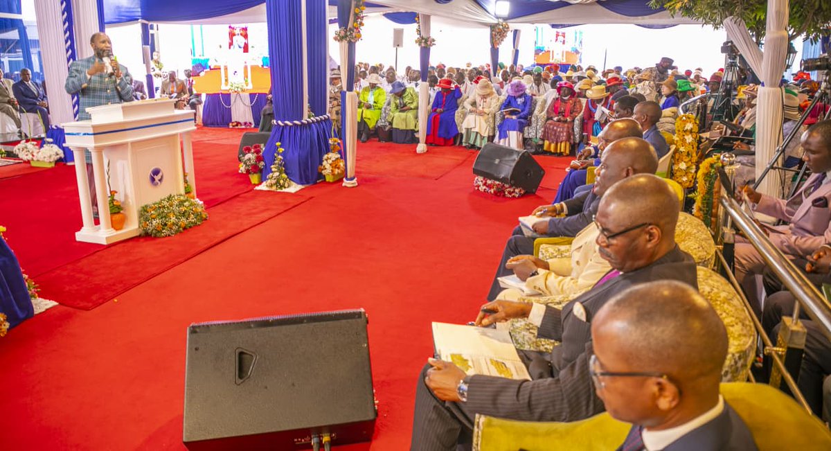 It is for this very reason, of GOD'S COMING JUDGEMENT, that the LORD is coming to rapture the Holy Church to evacuate before the impending judgement. Repent and Prepare now...

“For God did not appoint us to suffer wrath, but to receive salvation through our Lord Jesus Christ.” —