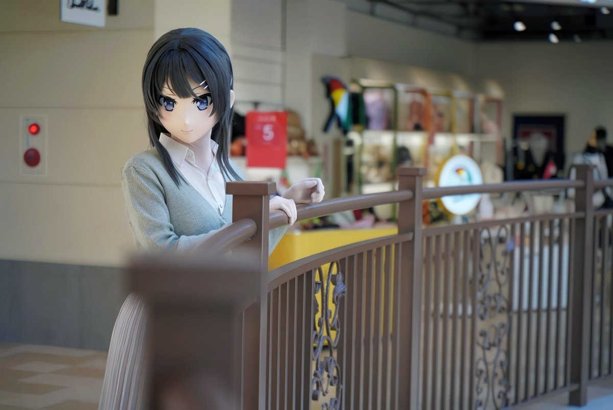 📸: <a href="/Narukisako/">なる</a> 
#kigurumi #着ぐるみ #桜島麻衣