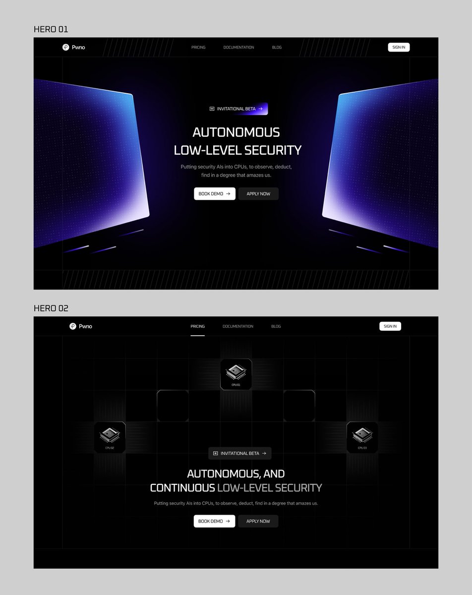 jaydwivedi_'s tweet photo. Hero concepts delivered to client ✨ https://t.co/rTkwLZz3U1