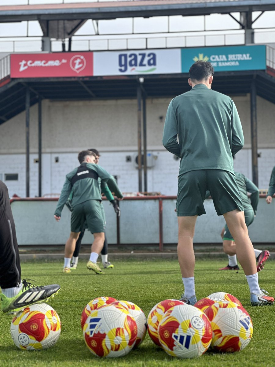 Zamora CF tweet media