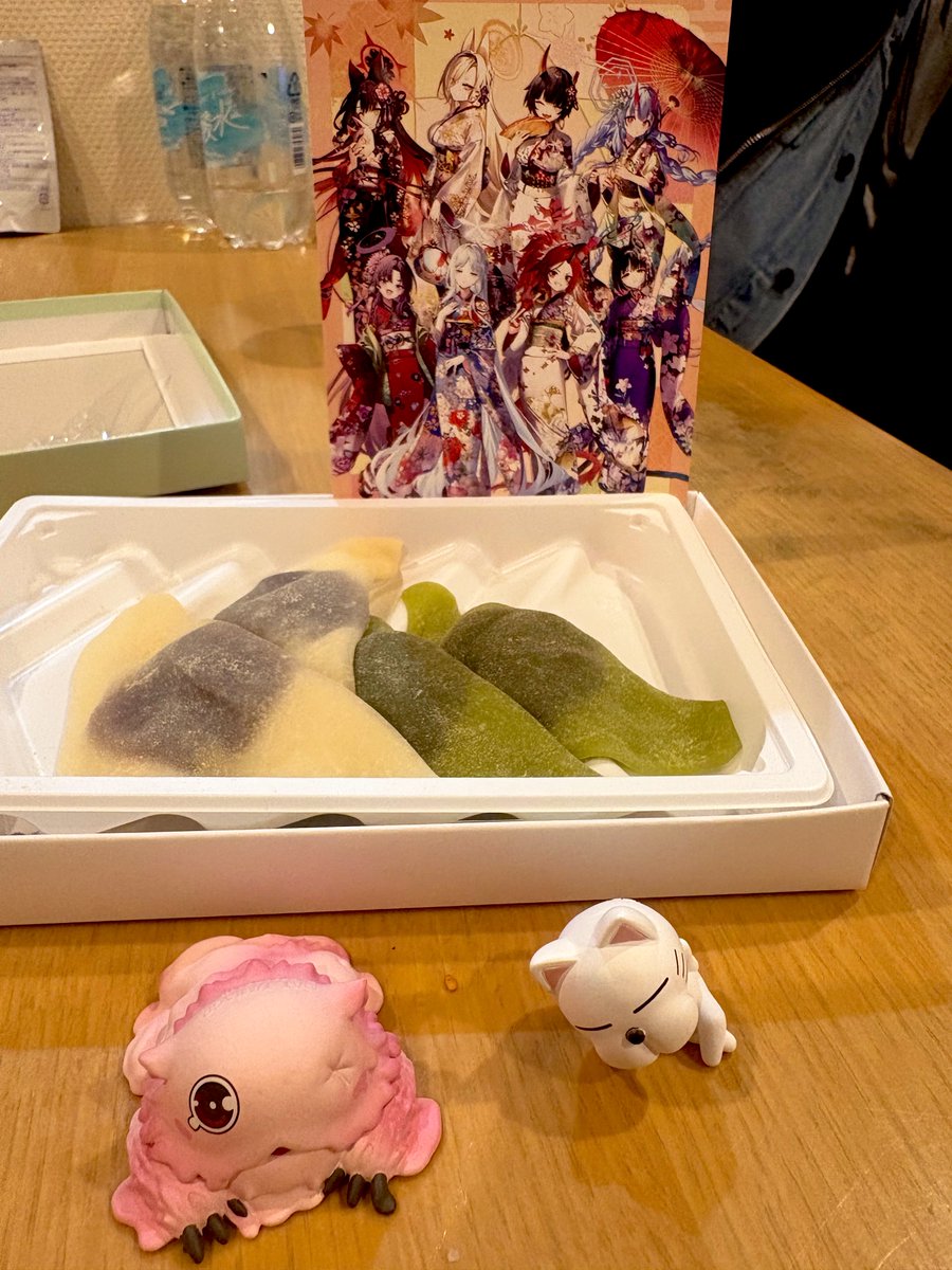 わん茶ちゃん ポスト箱 いずちゃん on X