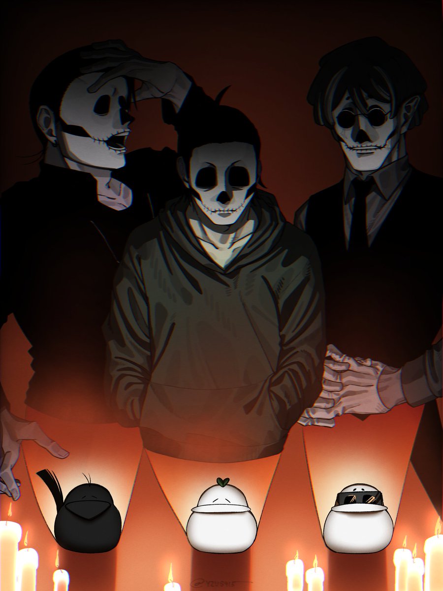 YZ (@YZU0915) / Posts / X