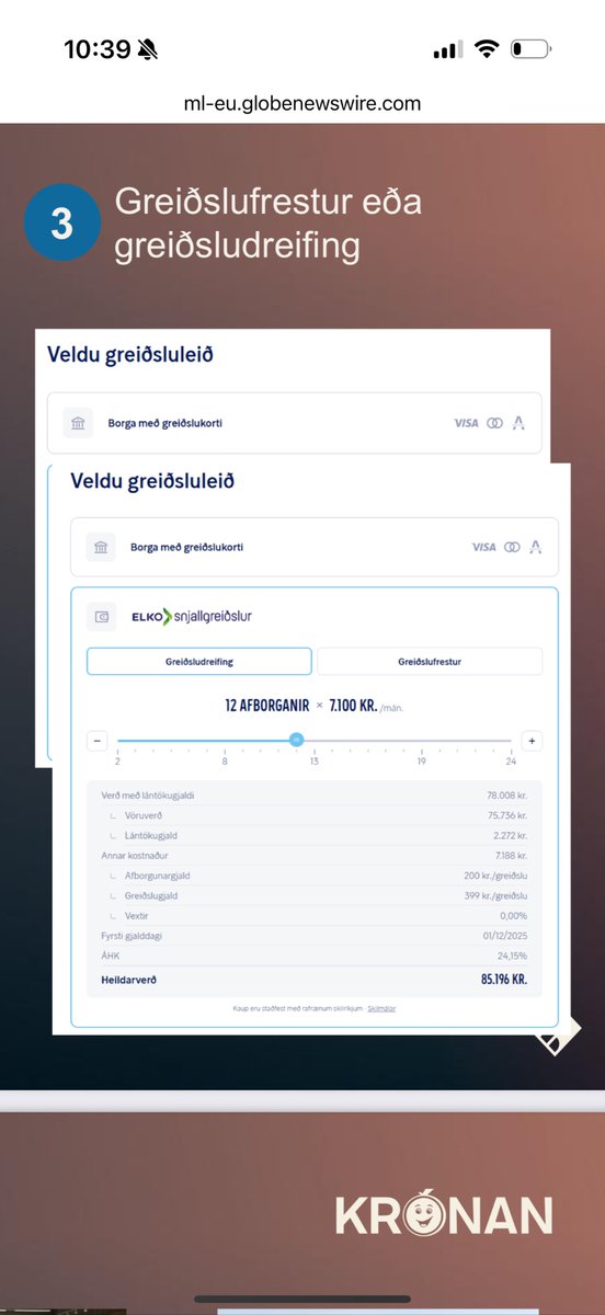 Ingvi Georgsson tweet media