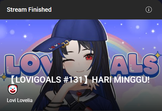 #Otsulovi

Mamaciw yang udah nemenin dan mampir! 😋 Met berjuang menuju another weekend~ 😂🤣