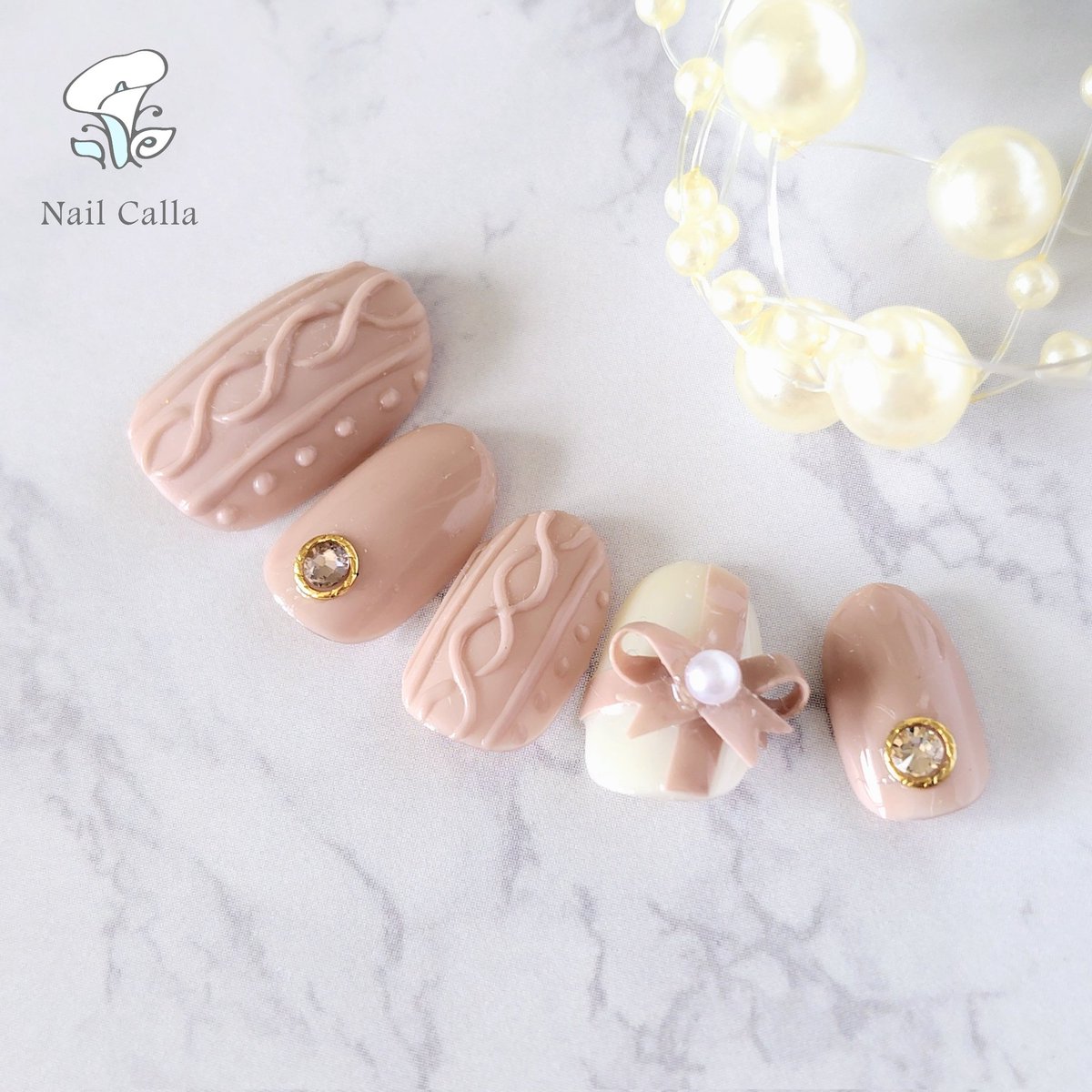 【ドミのラテでハンドメイド様専門ページ】 yumi@ハンドメイド on X