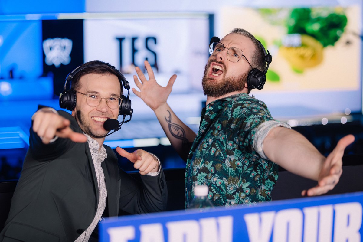 DanielDrakos's tweet image. I'll be casting Finals with @ChroniclerCasts and @esports_kobe in Chengdu! It's a first for me and something I've looked forward to my entire career. Thanks to everyone who has supported me along the way. It's going to be an incredible day, now I just need to pray for 5 games. 🙏