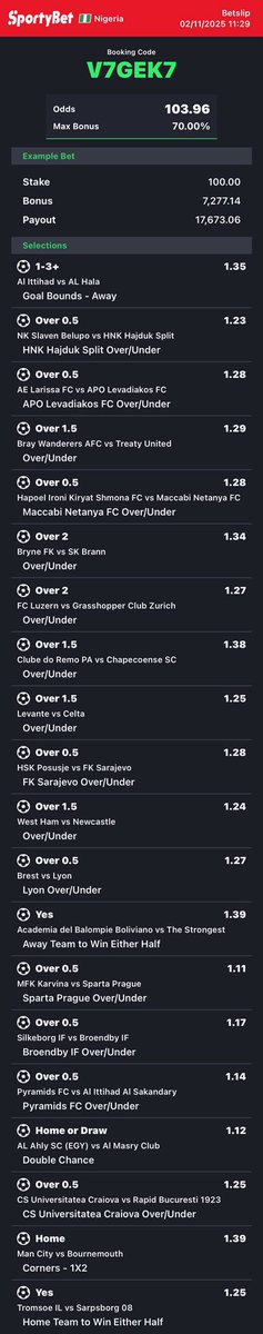 Otunba Ayobami (@smallmighty210) on Twitter photo 