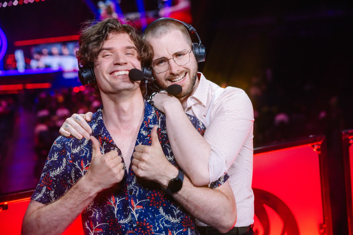 DanielDrakos's tweet image. I'll be casting Finals with @ChroniclerCasts and @esports_kobe in Chengdu! It's a first for me and something I've looked forward to my entire career. Thanks to everyone who has supported me along the way. It's going to be an incredible day, now I just need to pray for 5 games. 🙏