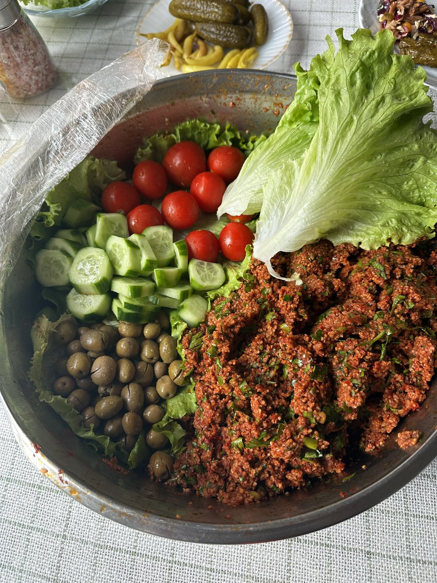 Orijinal hatay kisiri gercek kisir