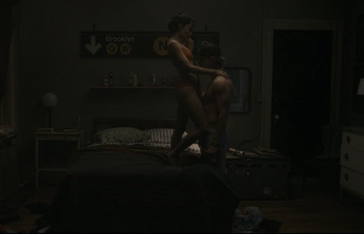 We still talk about this