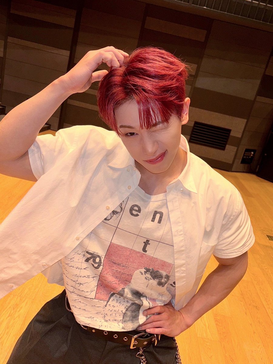 wonhonimm's tweet photo. #원호님s 음중 https://t.co/giiGea5IOp
