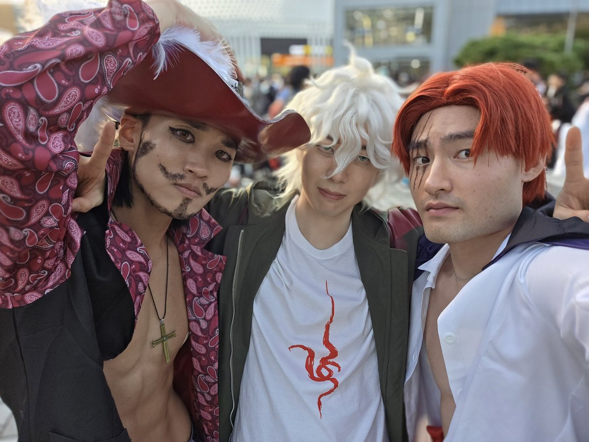 hirurka's tweet image. 뭔가 쓸 내용이 있었는데 까먹었다.. 대충 선 얇은 미소년캐 코스는 어렵더라 같은 내용이었는데 주말 푹 쉬고 나니 아무래도 좋아졌어.. 지스타나 빨리 왔으면ㅋㅋ..