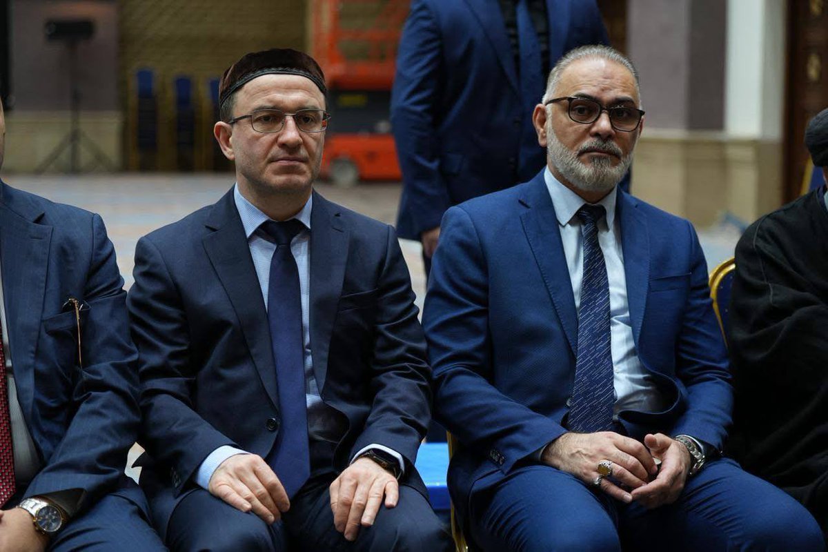 Russia in Iraq tweet media