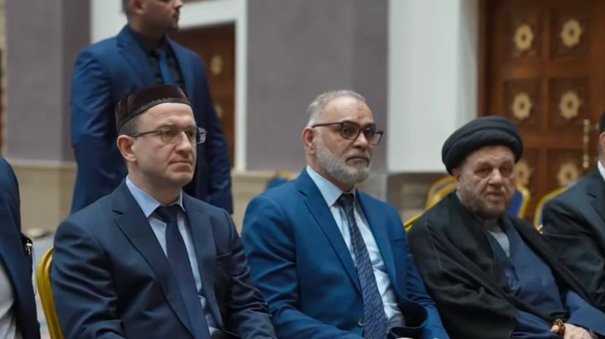 Russia in Iraq tweet media