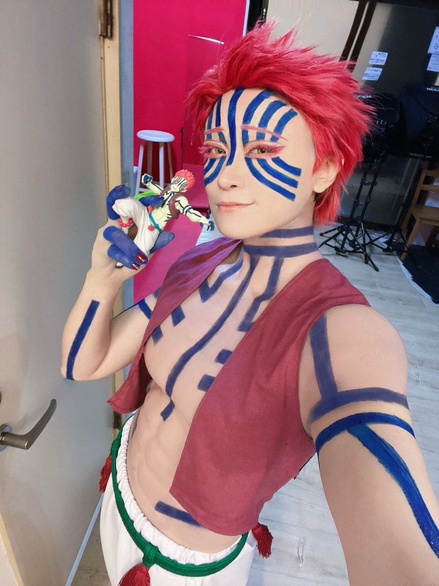 マヒル　コスプレ マヒル🏰10/17.19 (@mahiru_821) / Posts / X