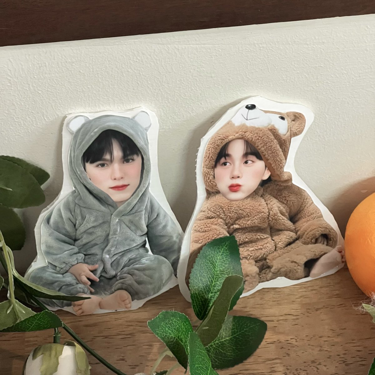 lover boy 솔부 🐻‍❄️🐻

#ดั่งดวงใจสีขาว #WhiteHeartWDforVerkwan