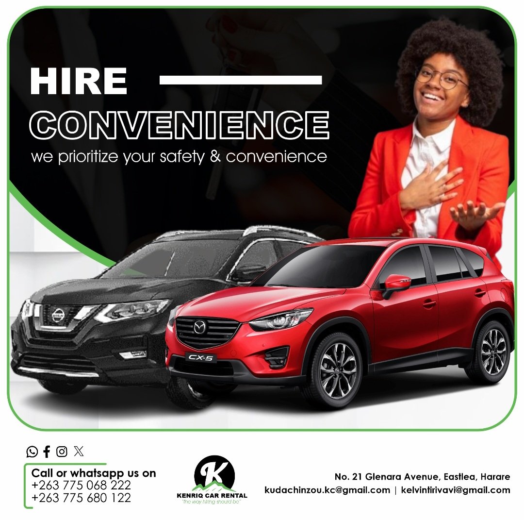 <a href="/redmarketsunday/">Red Market Sunday</a> The best mid-range vehicles available for hire. Flexible conditions with negotiable ad-ons. Contact us on 0775068222 &amp; 0775680122. We are you ultimate travel partner. #redmarketsunday