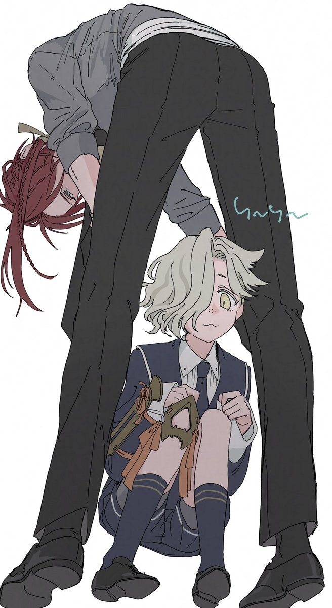 紫苑 (@shion259) / Posts / X