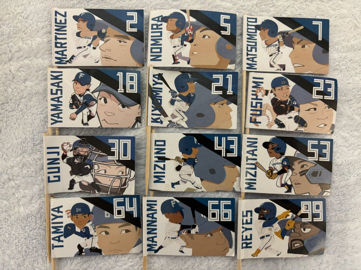 FIGHTERS ユニフォーム REYES 99 北海道日本ハムファイターズ グッズ