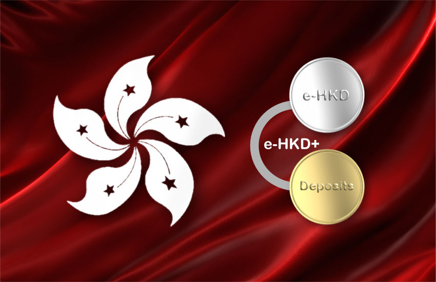 🌟Regulatory update: HKMA’s e-HKD Pilot Phase 2 finds e-HKD × tokenised deposits deliver gains in tokenized-asset settlement, programmability &amp; offline payments; near-term focus is wholesale rails (Project Ensemble).

监管进展｜HKMA 发布 e-HKD 试点二期报告：e-HKD ×