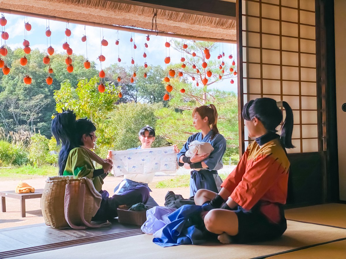 Haru🐈図録買った on X