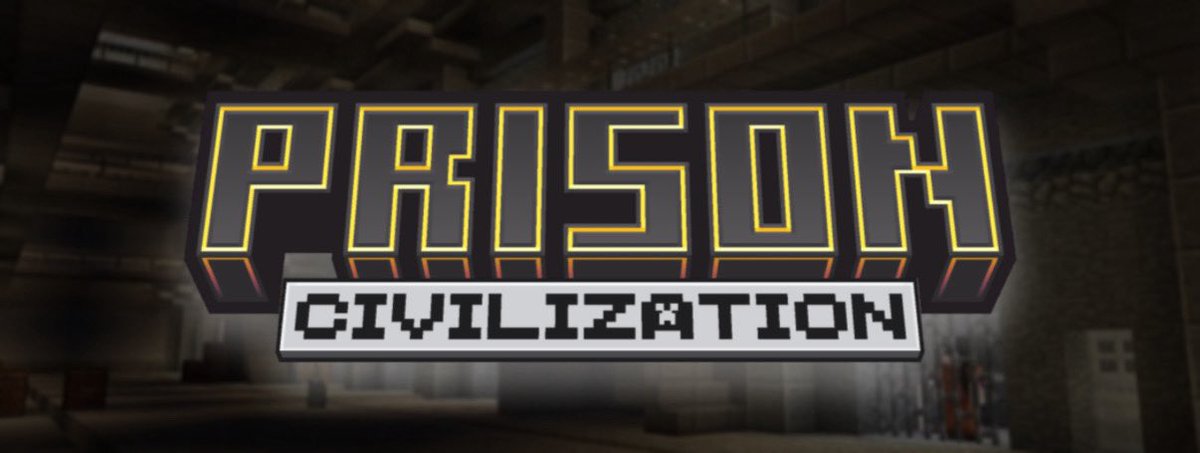 hosting a prison civilization!

join this discord to apply: discord.gg/XZaTxqnQJd

:)