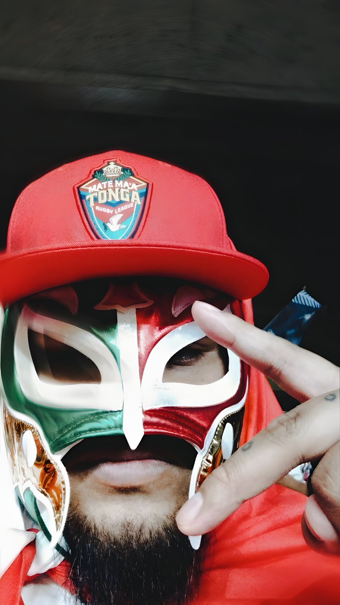 TOKOSTERIO!!! 🇼🇸 🇹🇴 🇲🇽