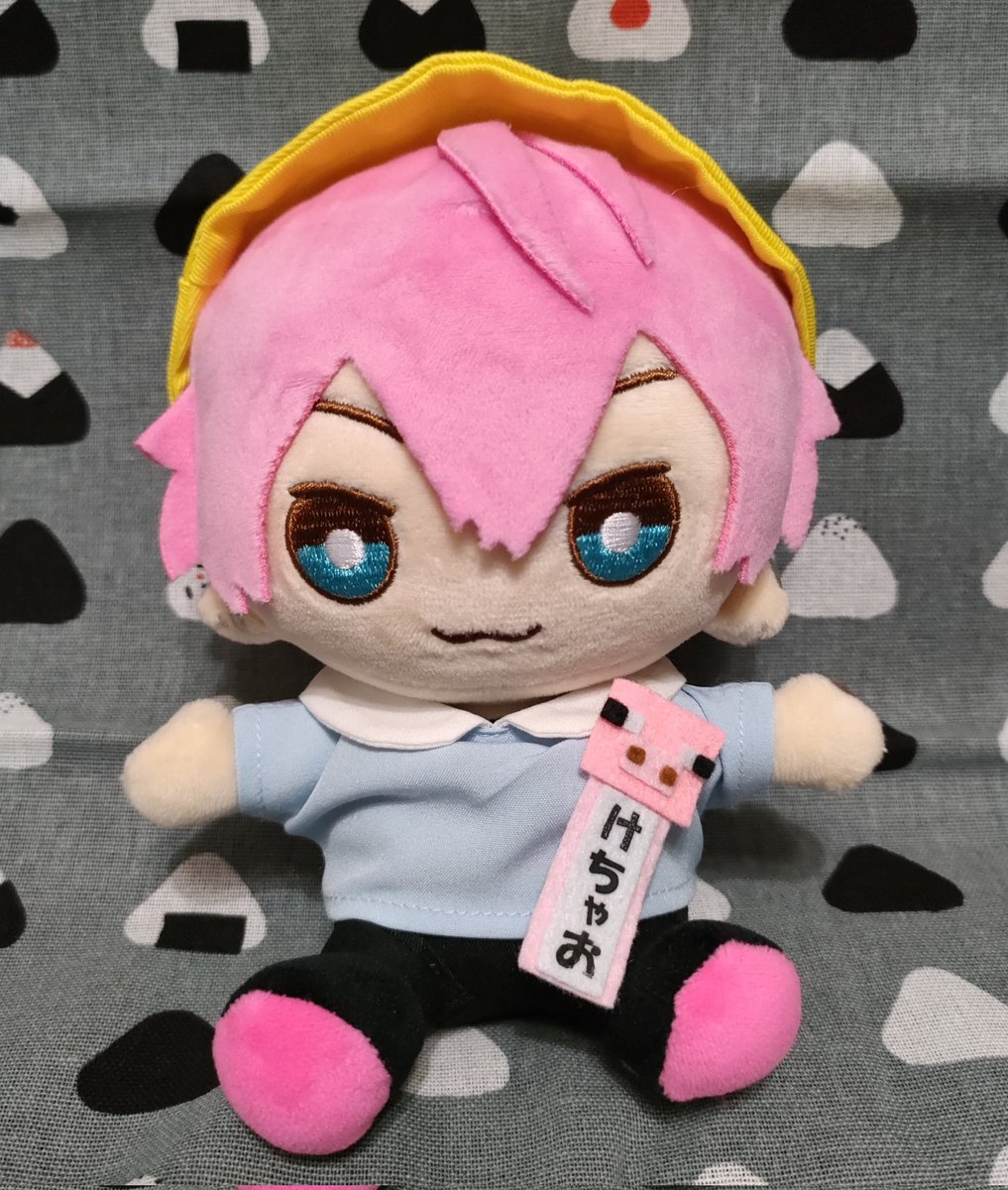 【けちゃ】AMPTAK×COLORS Amazon.co.jp: AMPTAK×COLORS アンプタックカラーズ けちゃくん AMPTAK