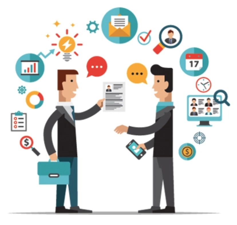 Largeron's tweet photo. How to measure your social media ROI https://t.co/BWb9mMaAgg https://t.co/v7mYklMLoN