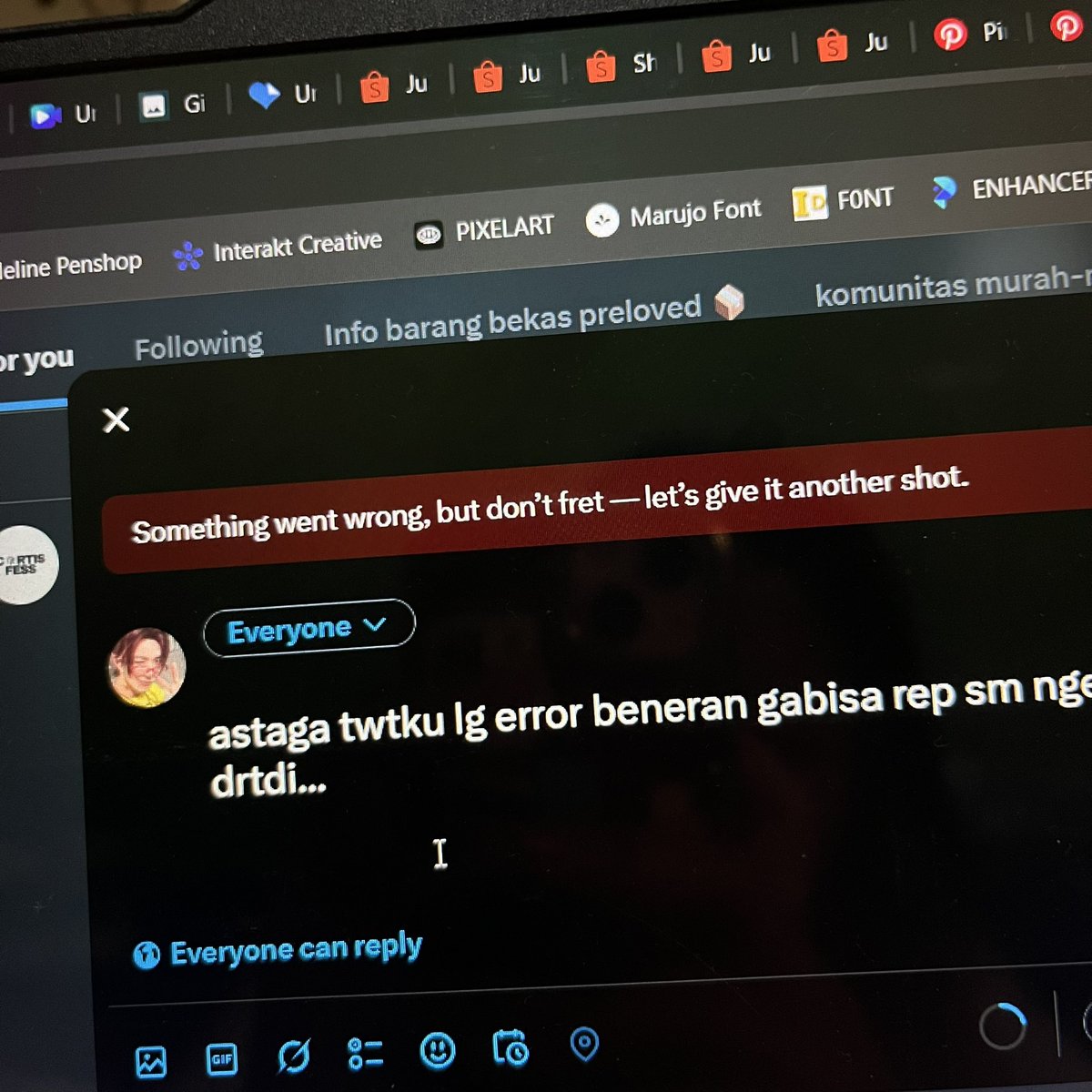 𝐜𝐡𝐚 ☽̶☾ ENHYPEN IS 7 tweet media