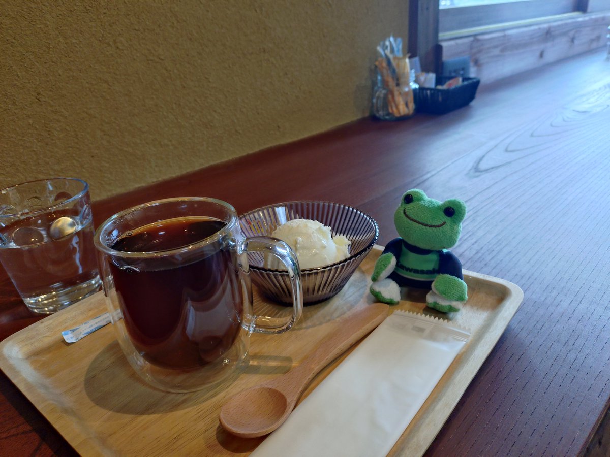 hina650's tweet image. maps.app.goo.gl/wYB7F8Byxq7v4d…
BBQカフェ　輪の里
#W乗り甘味部