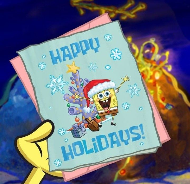 ◝(ᵔᵕᵔ)◜sponge poster𖦹°‧ (@bubble_blowerz) on Twitter photo 