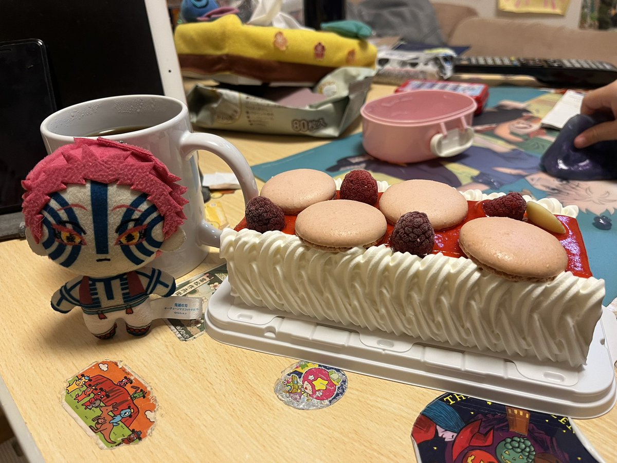 砂糖もちん on X