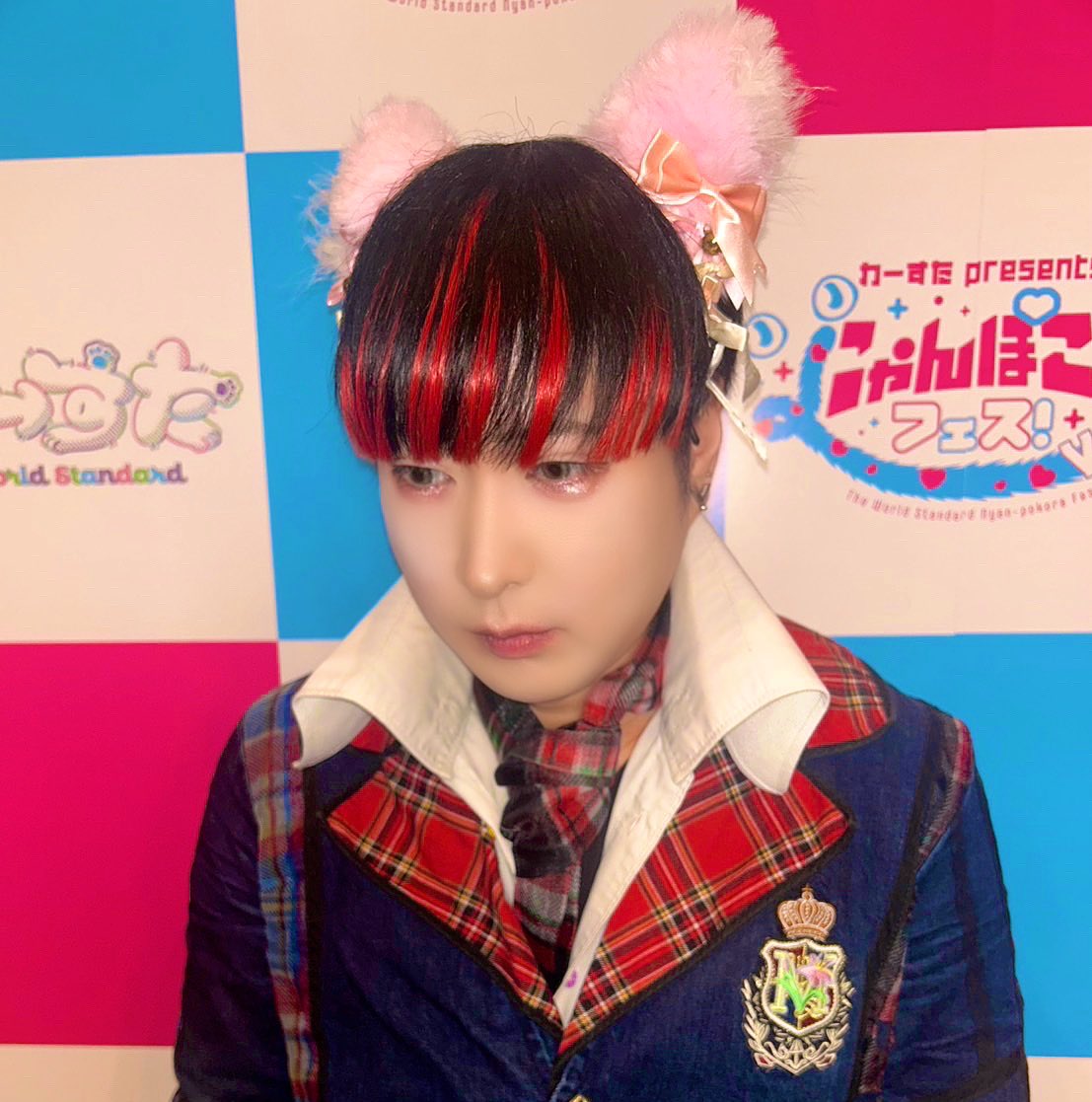 ミキティー本物【二丁目の魁カミングアウト】 (@mikity_sakigake