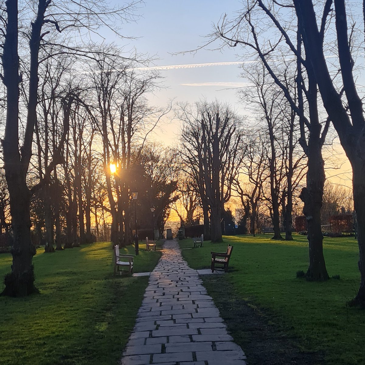 truth is truth To the end of reckoning.
Measure for Measure 5.1
#ShakespeareSunday 
#Truth #TruthMatters