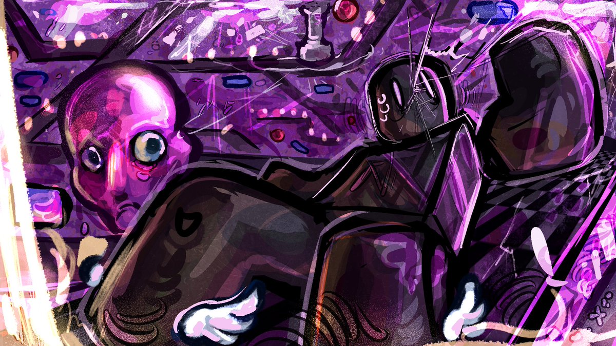 I LOVEEEEEE NULLSCAPE!!!!!!!!!!!!!!!!!  #nullscape